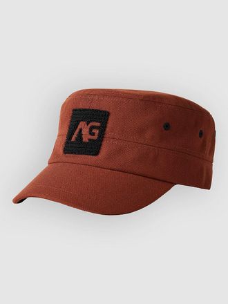 Burton Ag Outfall Gorra rojo