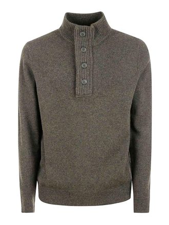 Barbour Cardigan