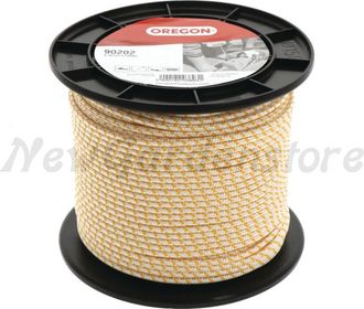 Oregon Scientific Nevada Oregon Starter Rope 4 Mm X 100 M Poliamida Duradera