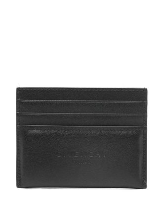 Givenchy Portacarte con logo Givenchy