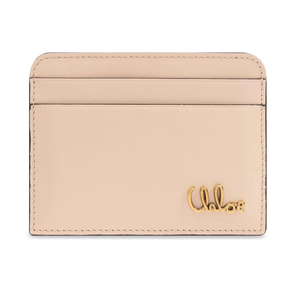 Chloé Kreditkartenetui für Damen online kaufen Stylight