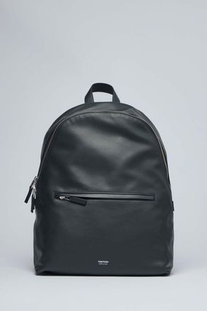 Tom Ford Soft Leather Backpack