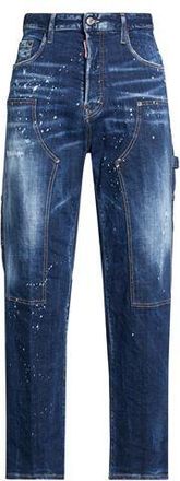Dsquared2 BOTTOMWEAR - Jeans sur YOOX.COM
