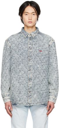 Diesel Shirts − Sale: up to −81% | Stylight