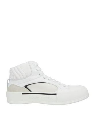 Alexander McQueen SCHUHE - Sneakers auf YOOX.COM