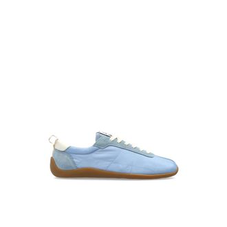 Kenzo Sneakers, female, Blue, Size: 10 US Striker Low sports shoes