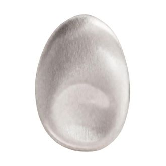 Cortana Lucia Ova Broche - Dames - Broches - Grijs - ONE Size - Accessoires