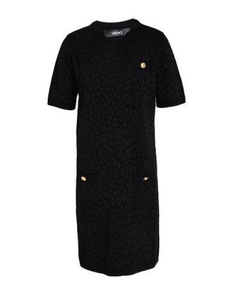 Versace KLEIDER - Mini-Kleider auf YOOX.COM