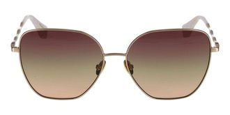 Scotch & Soda 5023 403 Womens Sunglasses Gold Size 58