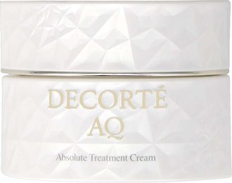 Decorté Womens Decorté AQ Absolute Treatment Sculpting Balm Cream 50g - Luxury Skincare - One Size