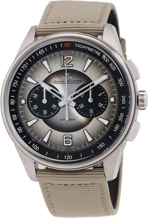Jaeger-LeCoultre Polaris Chronograph Automatic Mens Watch Q902843J