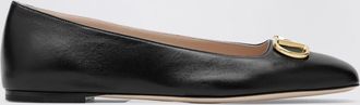 Valentino Garavani Ballerina VLogo Signature in pelle