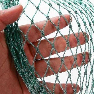 OEM Red De Protecci&oacute;n Contra Aves De Alta Resistencia De 5x20 Metros, Adecuada Para Cercas De Jard&iacute;n Y Para La Protecci&oacute;n De Cultivos