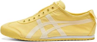 Onitsuka Tiger Mexico 66 Slip-On Yellow 1183B603-750