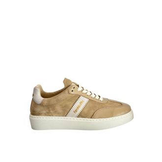 Pantofola D'oro Pantofola DOro Suede Men Mens Sneaker