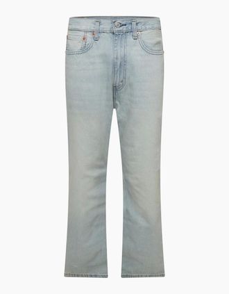 Levi's Mens 565 Loose Stra - Blue - Size: 32/32