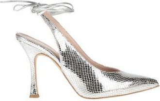 My Chalom FOOTWEAR - Pumps on YOOX.COM