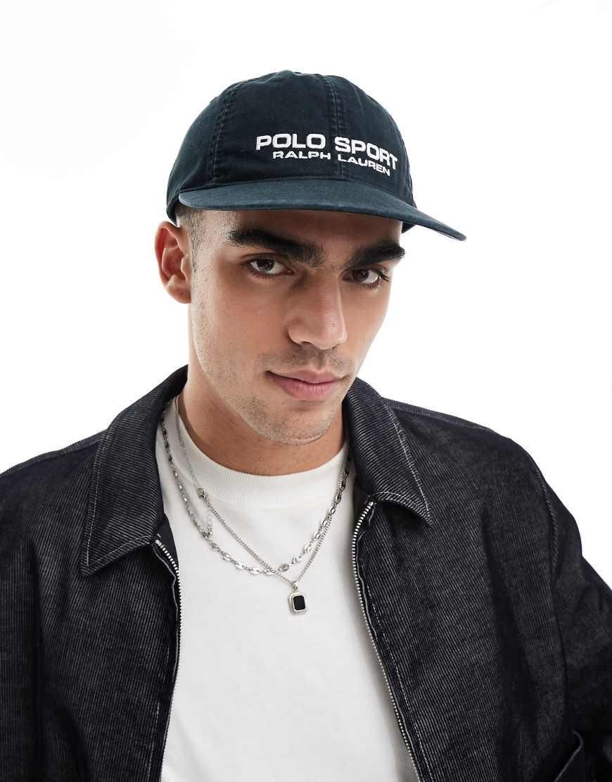 Saldi Cappellini Polo Ralph Lauren in Nero: Acquista fino a fino