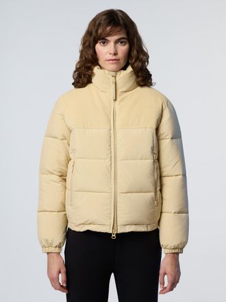 North Sails Puffer Jacket Gold Coast