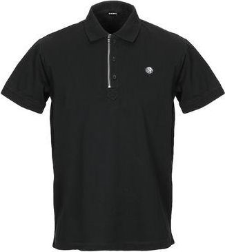 Diesel CAMISETAS Y TOPS - Polos en YOOX.COM