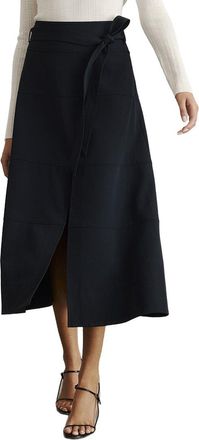 Tanya Taylor Hudson Skirt