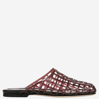 Vince Barcelona Jelly-sandalen