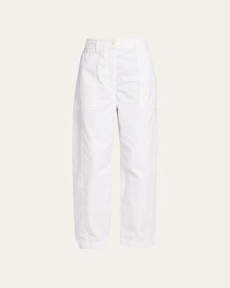 Matteau Relaxed Cargo Pants