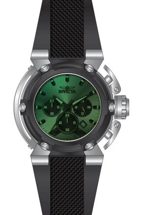 Invicta Coalition Forces - X-Wing 49144 Heren Horloge - Quartz Uurwerk - Roestvrij Staal met zilveren Wijzerplaat - 46mm