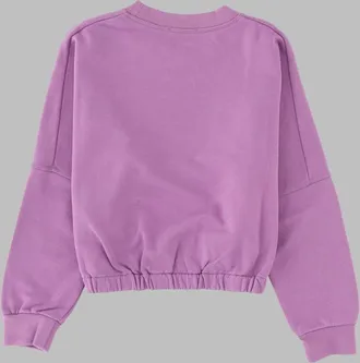 Dsquared2 Cotton Sweatshirt - Orange