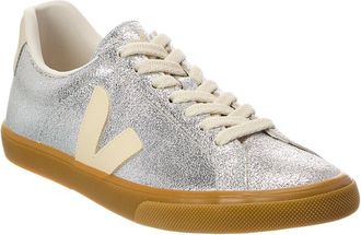 Veja Veja Esplar Leather Sneaker