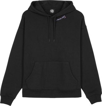 Santa Cruz Kapuzensweatshirt