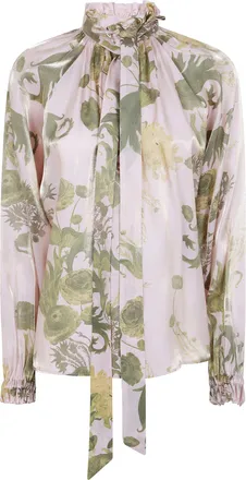 La DoubleJ Shirt Long Sleeve Cerere