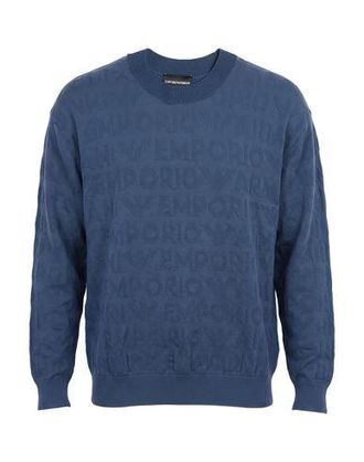 Emporio Armani KNITWEAR - Jumpers sur YOOX.COM