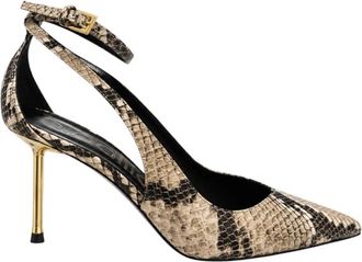 Ninalilou Helen D&eacute;collet&eacute; - Dames - Pumps - Veelkleurig - 40 EU - Schoenen
