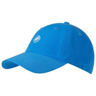 Mammut Baseball Cap Cap - Unisex | blau