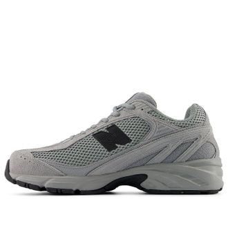 New Balance 509 V1 Dark Grey Black U509BD