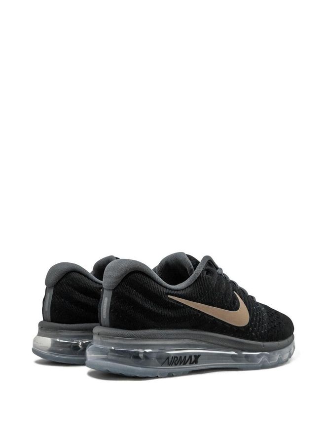 Nike Air Max 2017 Sneakers Schwarz ab 912 00 auf Stylight