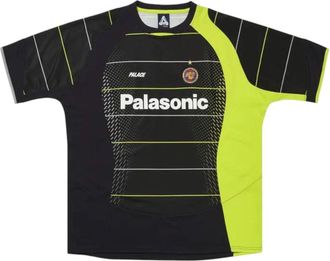 Palace Palace Pro Team Jersey Black P29ES014
