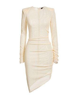 Elisabetta Franchi DRESSES - Mini dresses on YOOX.COM