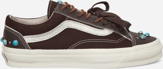 Vans Premium Old Skool 36 Gemstone Sneakers Mushroom