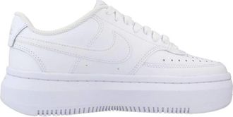Nike Donna, Scarpe, Bianco, 37 1/2 EU, new