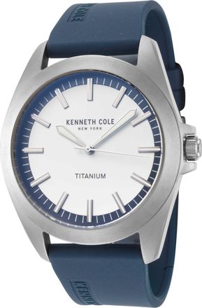 Kenneth Cole Classic Mens Watch