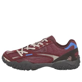 Fila Echappe LX v2 Red Gray FS253OD03X031613