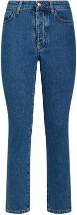A|X Armani Exchange BOTTOMWEAR - Pantaloni jeans su YOOX.COM