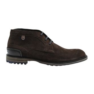 Floris Van Bommel Uomo, Scarpe, Marrone, 41 1/2 EU, new
