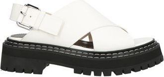 Proenza Schouler SCHUHE - Sandalen auf YOOX.COM