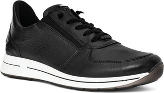 Ara Ovation Sneaker in Black at Nordstrom, Size 10.5