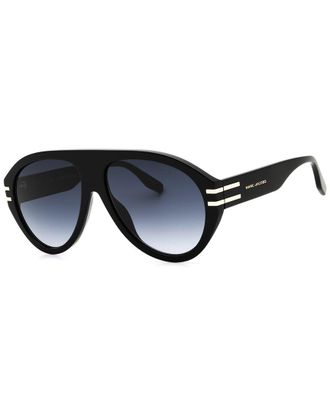 Marc Jacobs Mens Marc 747/S 58Mm Sunglasses