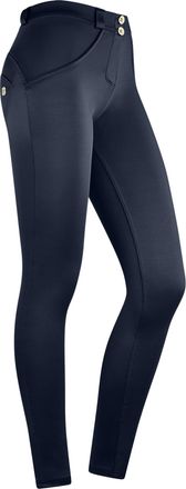 Freddy Pantaloni push up WR.UP in tessuto traspirante sostenibile