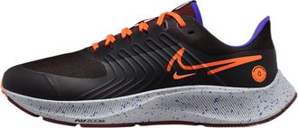 Nike Mens Air Epic Speed TR II Cross Trainer Shoes, Black Orange 003, 14 UK